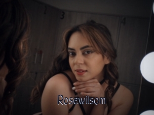 Rosewilsom