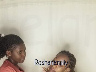 Roshanemilly