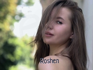 Roshen