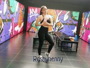 Roshynenny