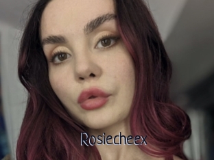 Rosiecheex