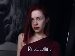 Rosiecollins