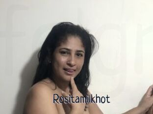 Rositamilkhot