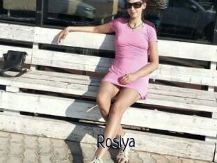 Roslya