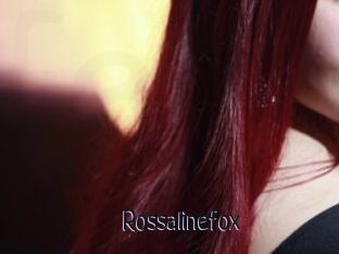 Rossalinefox