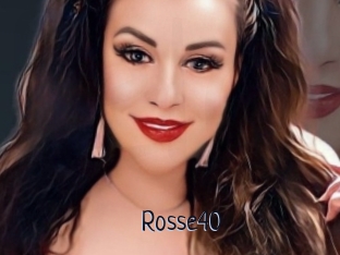 Rosse40