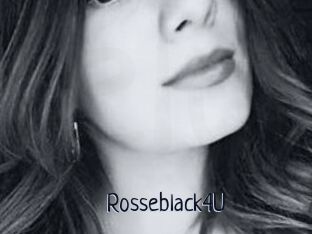 Rosseblack4U