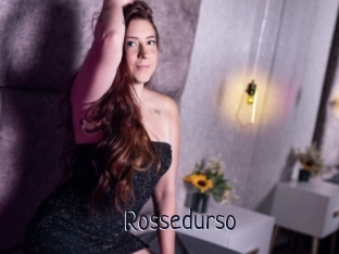 Rossedurso