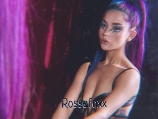 Rossefoxx