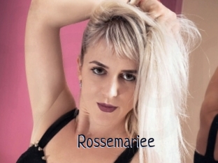 Rossemariee