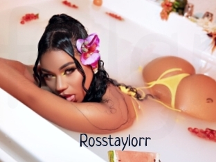 Rosstaylorr