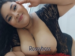 Rossyboss