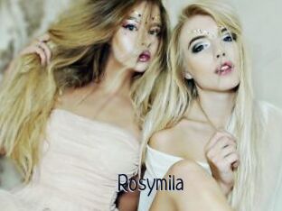 Rosymila