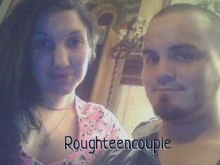 Roughteencouple