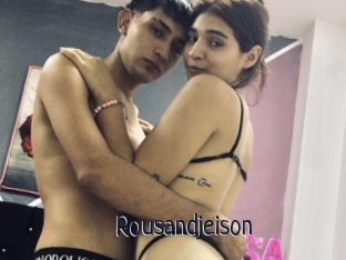 Rousandjeison