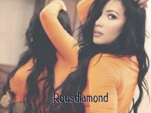 Rousdiamond