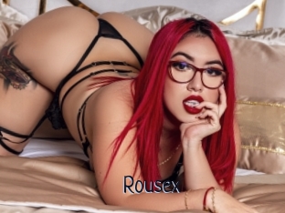 Rousex