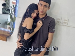 Roushandmarthin