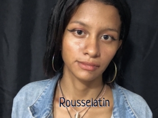 Rousselatin