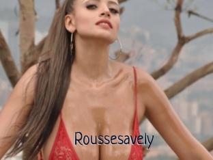 Roussesavely