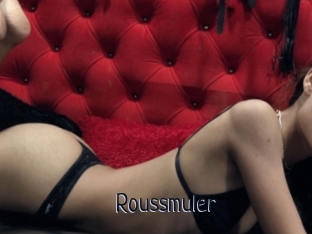 Roussmuler