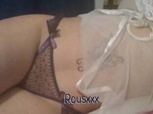 Rousxxx