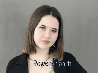 Rowenablanch