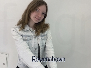 Rowenabown