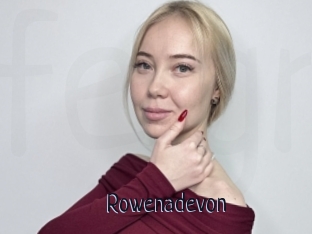 Rowenadevon