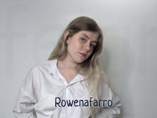 Rowenafarro