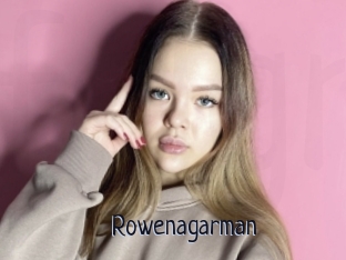 Rowenagarman