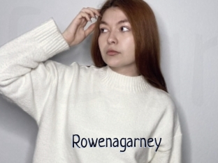 Rowenagarney