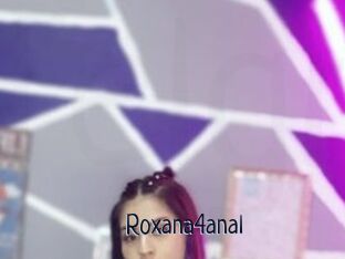 Roxana4anal