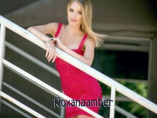 Roxanaamber