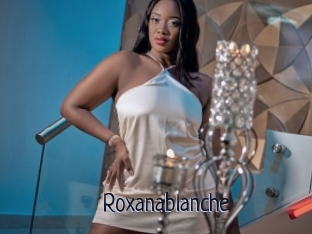 Roxanablanche