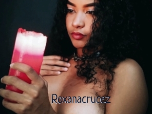 Roxanacrucez