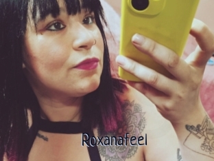 Roxanafeel