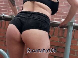 Roxanahot08