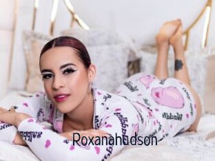 Roxanahudson