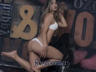 Roxanamiller