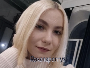 Roxanaperrys