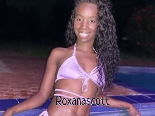 Roxanascott