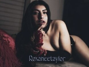 Roxaneetaylor