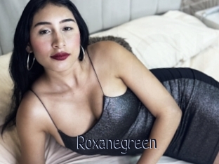 Roxanegreen