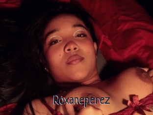 Roxaneperez