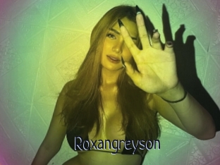 Roxangreyson