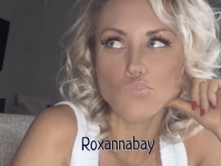 Roxannabay