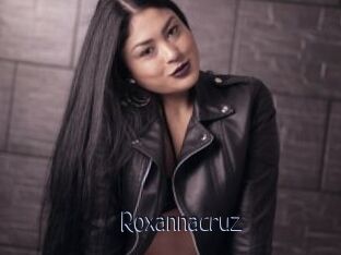 Roxannacruz