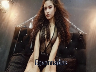 Roxannadias