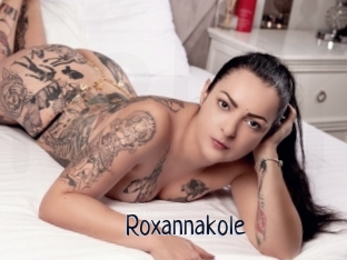 Roxannakole